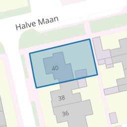 Perceel LBH00-B-2998