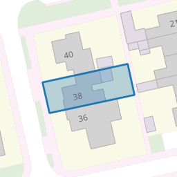 Perceel LBH00-B-2999