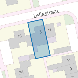 Perceel LBH00-B-3003