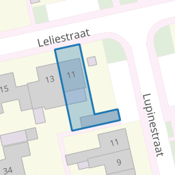 Perceel LBH00-B-3004