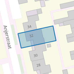 Perceel LBH00-B-3006