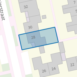 Perceel LBH00-B-3008