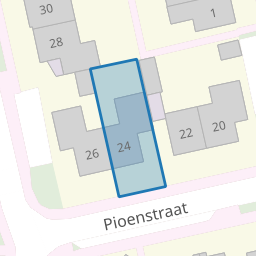 Perceel LBH00-B-3011