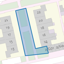 Perceel LBH00-B-3014