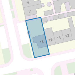 Perceel LBH00-B-3021