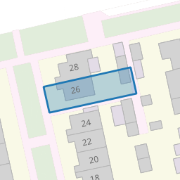 Perceel LBH00-B-3024