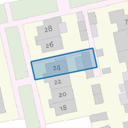 Perceel LBH00-B-3025