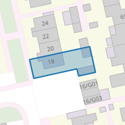 Perceel LBH00-B-3028