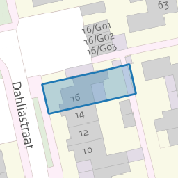 Perceel LBH00-B-3029