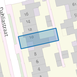 Perceel LBH00-B-3032