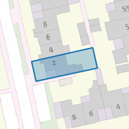 Perceel LBH00-B-3036