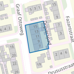 Perceel LBH00-B-3043