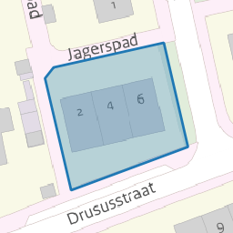 Perceel LBH00-B-3047