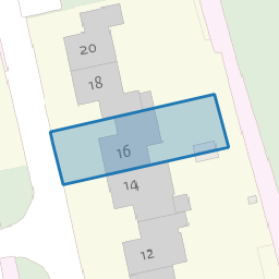 Perceel LBH00-B-3051