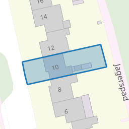 Perceel LBH00-B-3054