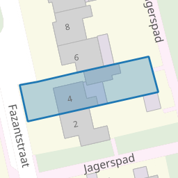 Perceel LBH00-B-3057