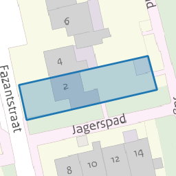 Perceel LBH00-B-3058