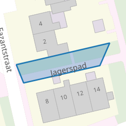 Perceel LBH00-B-3060