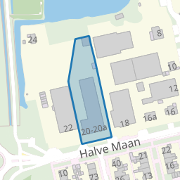 Perceel LBH00-B-3063