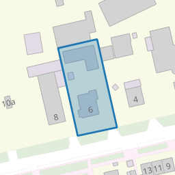 Perceel LBH00-B-3064