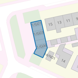 Perceel LBH00-B-3066