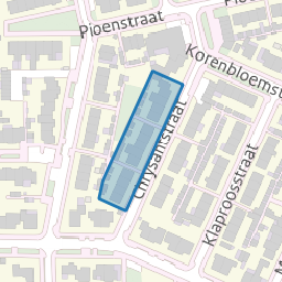 Perceel LBH00-B-3067