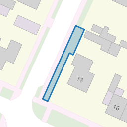 Perceel LBH00-B-3070