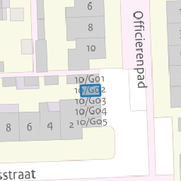 Perceel LBH00-B-3077