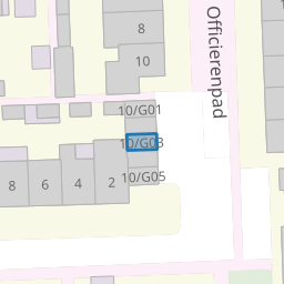 Perceel LBH00-B-3078