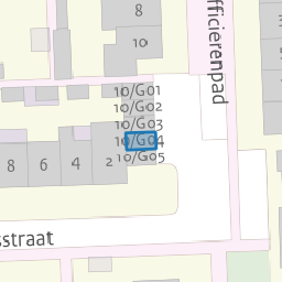 Perceel LBH00-B-3079