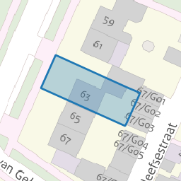 Perceel LBH00-B-3083