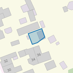 Perceel LBH00-B-3094