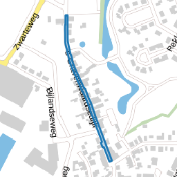 Perceel LBH00-B-3097