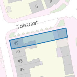 Perceel LBH00-B-3100