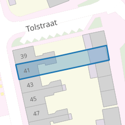 Perceel LBH00-B-3101