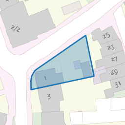 Perceel LBH00-B-3103