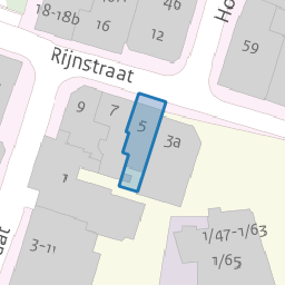 Perceel LBH00-B-3111