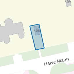 Perceel LBH00-B-3112