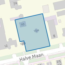 Perceel LBH00-B-3113