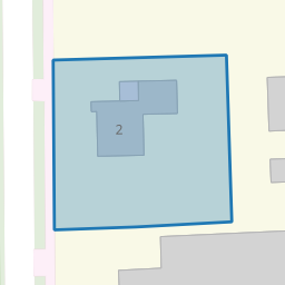 Perceel LBH00-B-3130