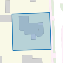 Perceel LBH00-B-3132