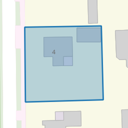 Perceel LBH00-B-3133