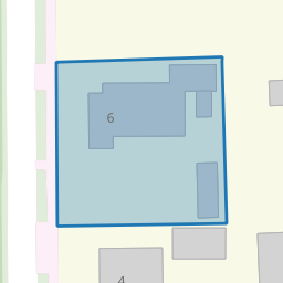 Perceel LBH00-B-3134