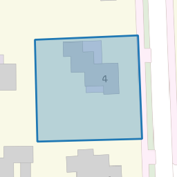 Perceel LBH00-B-3136