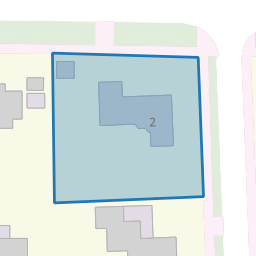 Perceel LBH00-B-3139