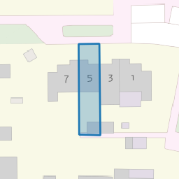 Perceel LBH00-B-3145