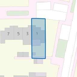 Perceel LBH00-B-3147