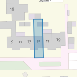 Perceel LBH00-B-3151