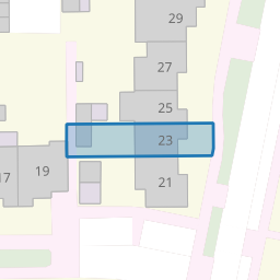 Perceel LBH00-B-3156