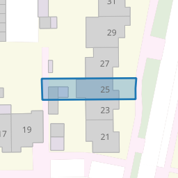 Perceel LBH00-B-3157